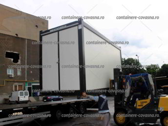 linoleum trafic intens