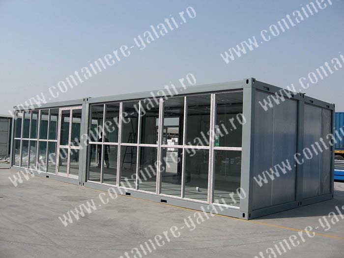 containere depozitare Covasna