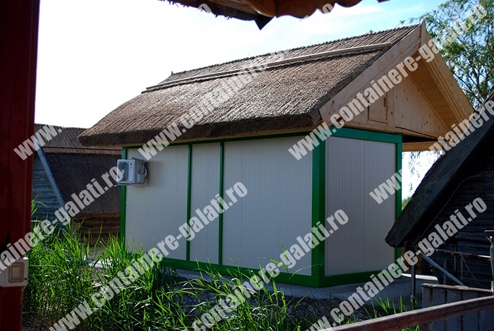 container de locuit de vanzare Covasna