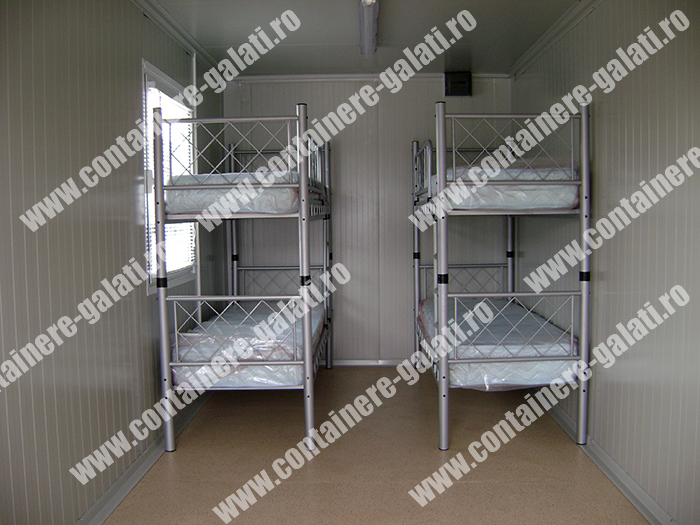 container tip birou Covasna