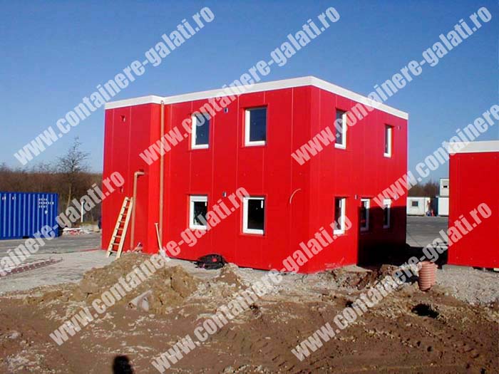 containere de locuit preturi Covasna