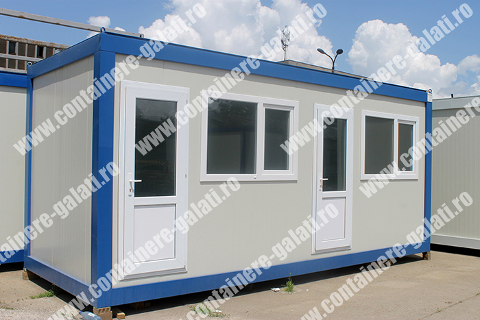 preturi containere Covasna