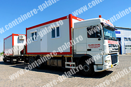 container de Covasna