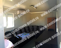 containere de locuit second hand pret Covasna