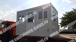 containere de vanzare pret Covasna