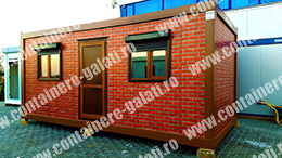 containere modulare Covasna